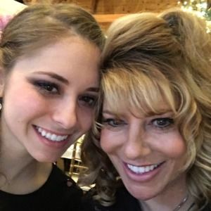 Meet your Posher, Dawn